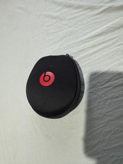 Beats by Dre - Headphones Hard Case