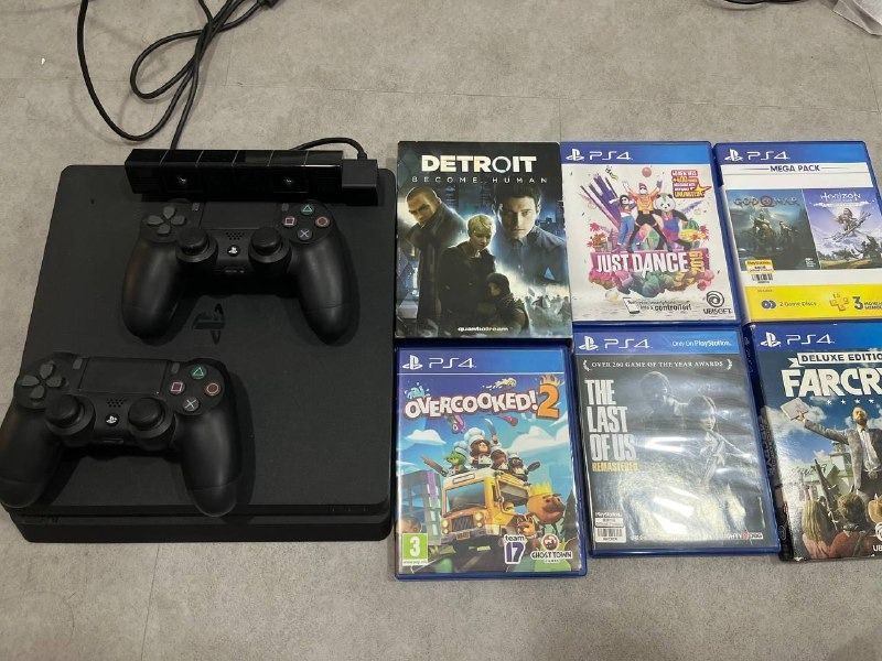 Best value ps4 outlet