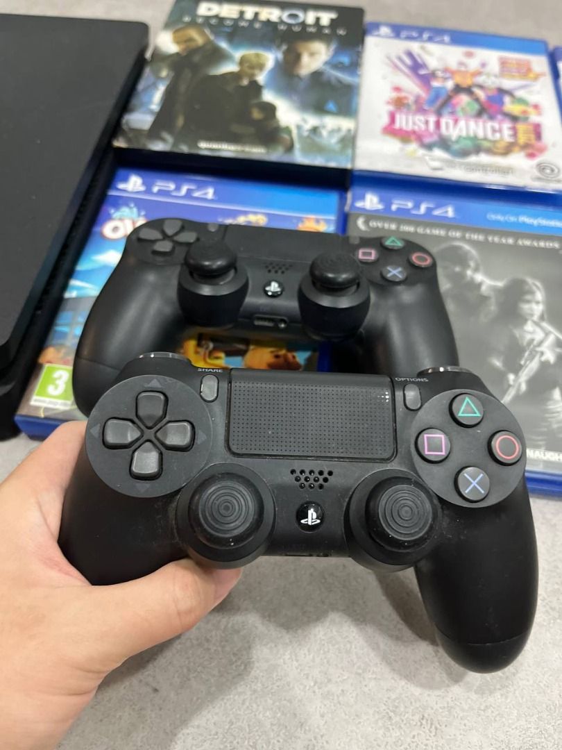 Best shop value ps4