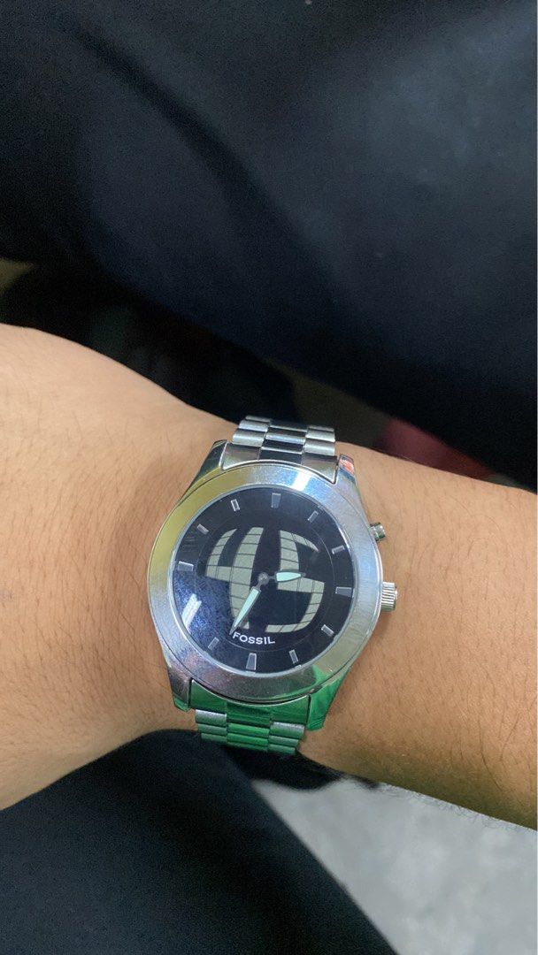 Fossil jr 8122 discount