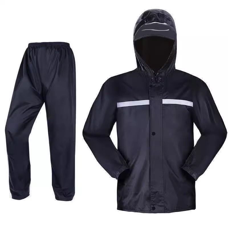 Raincoat for bike store