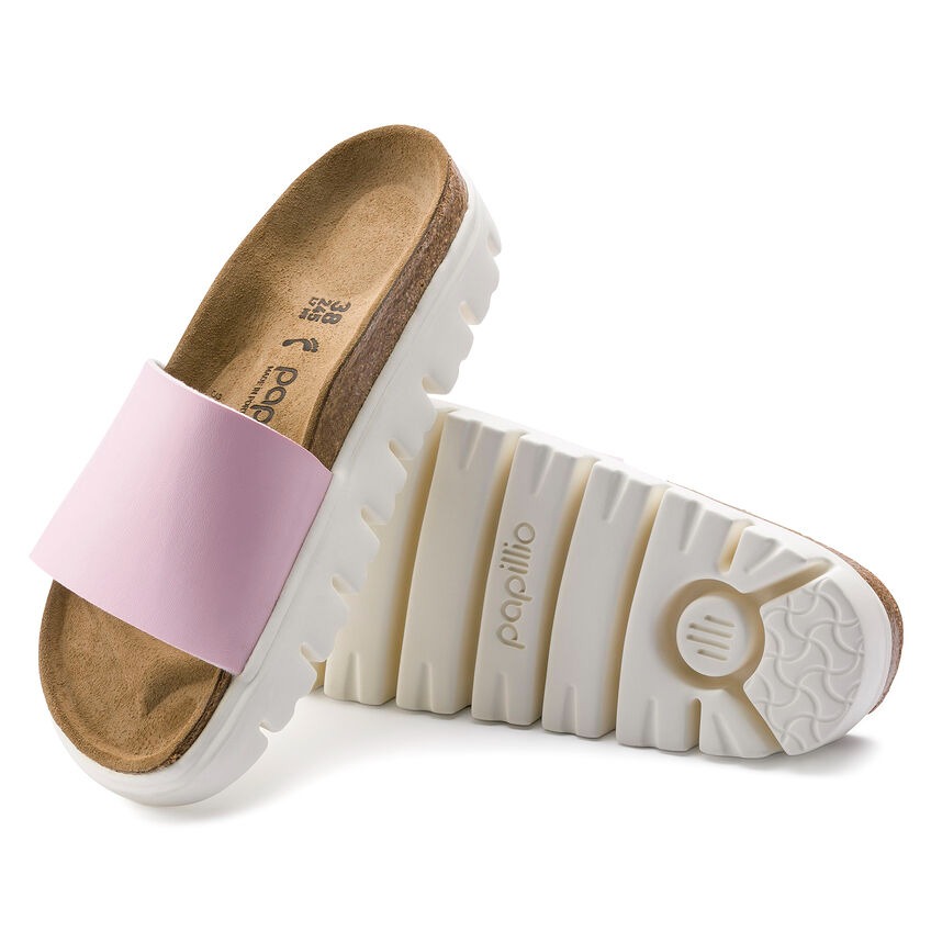 Birkenstock cora platform store