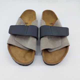 Birkenstock Kyoto Original with Box