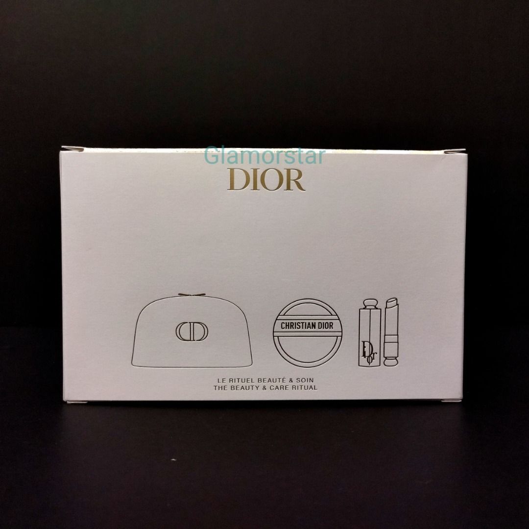 Black Friday Offer DIOR SKINCARE AND MAKEUP SET LIMITED