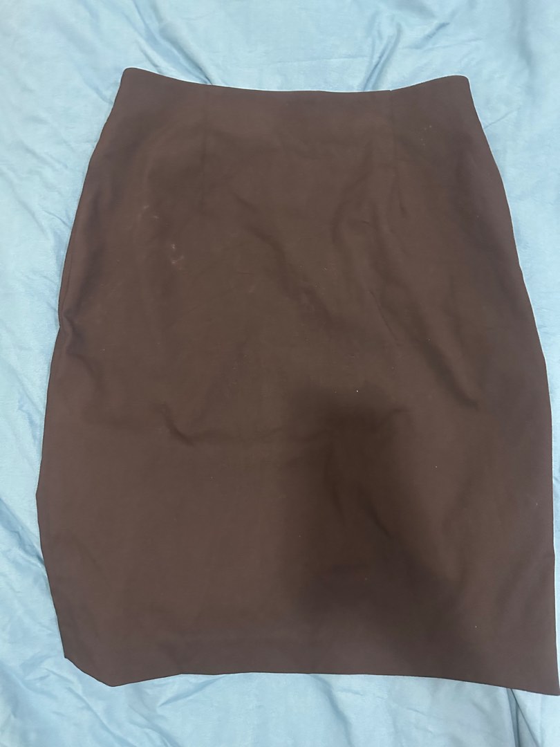Uniqlo office skirt shop
