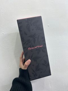 Blackpink x Starbucks 杯 jisoo