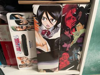 Hikaru ga Shinda Natsu Vol.1-2 set Japanese Manga Comic Book