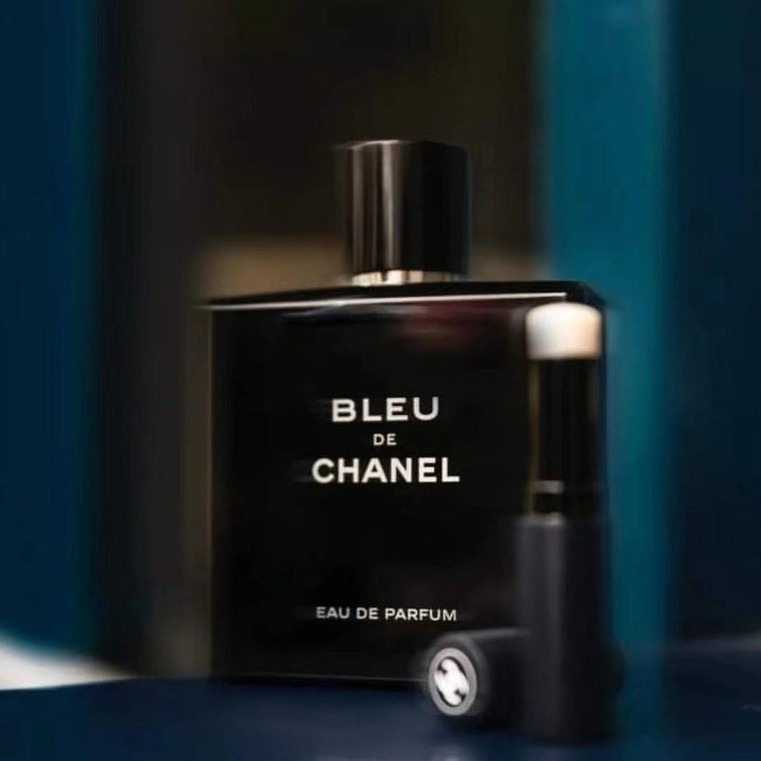 bleu chanel perfume men 100ml