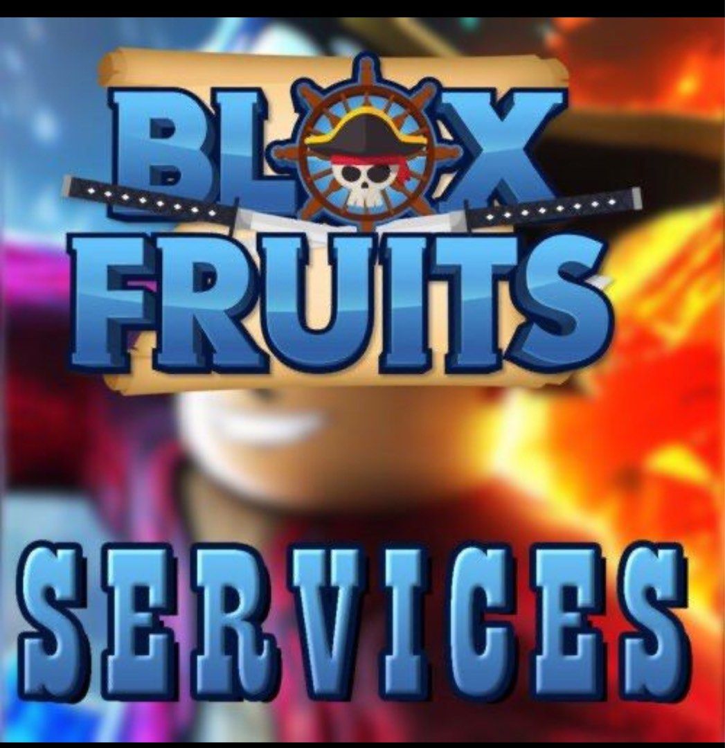 Roblox | Conta Roblox , blox fruits level 2200