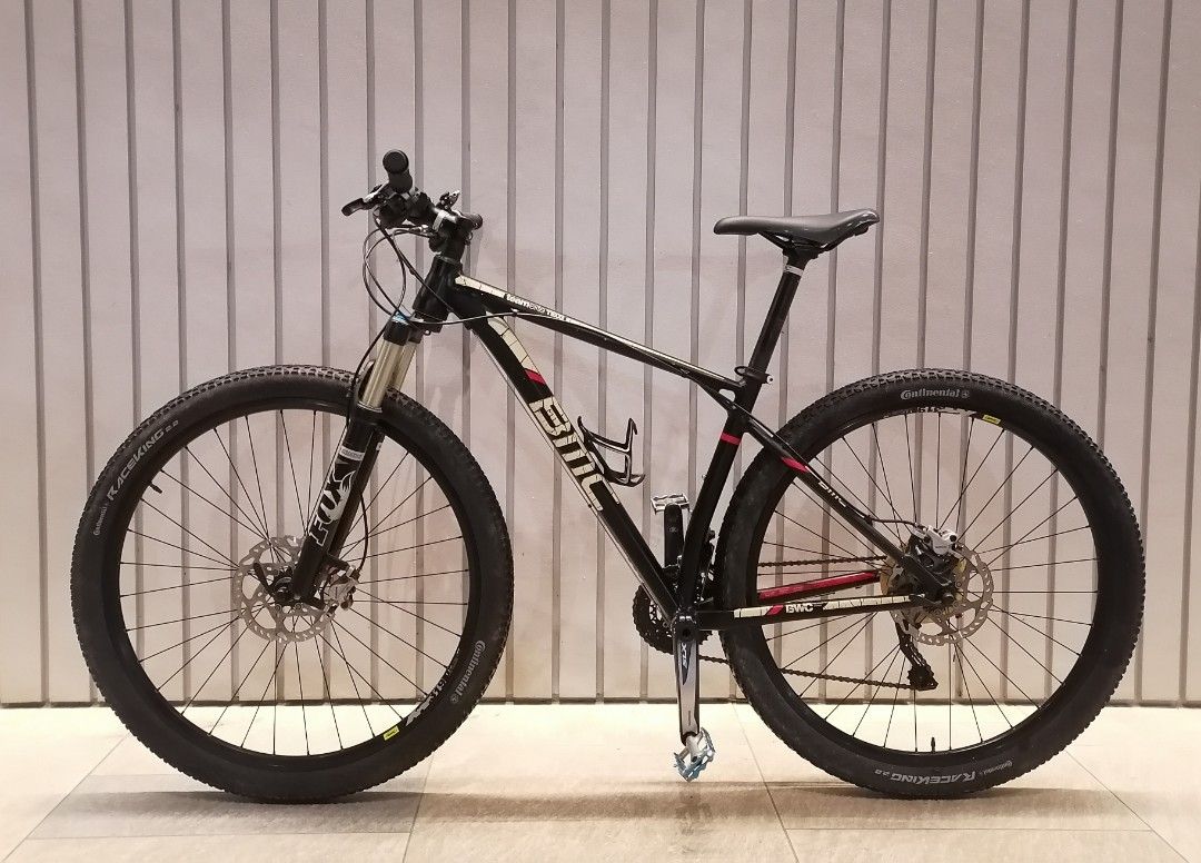 Bmc teamelite sale outlet