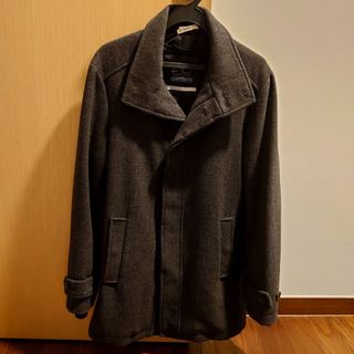 Affordable sales mens coats
