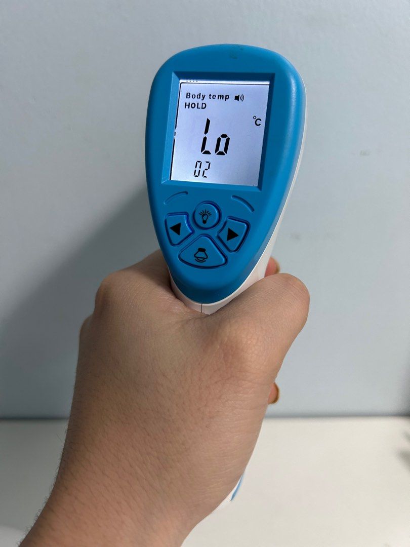 Bohui thermometer shop