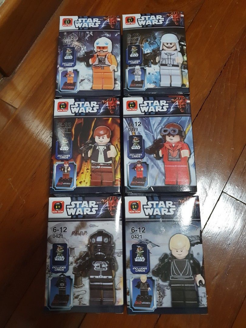 Lepin vs decool hot sale