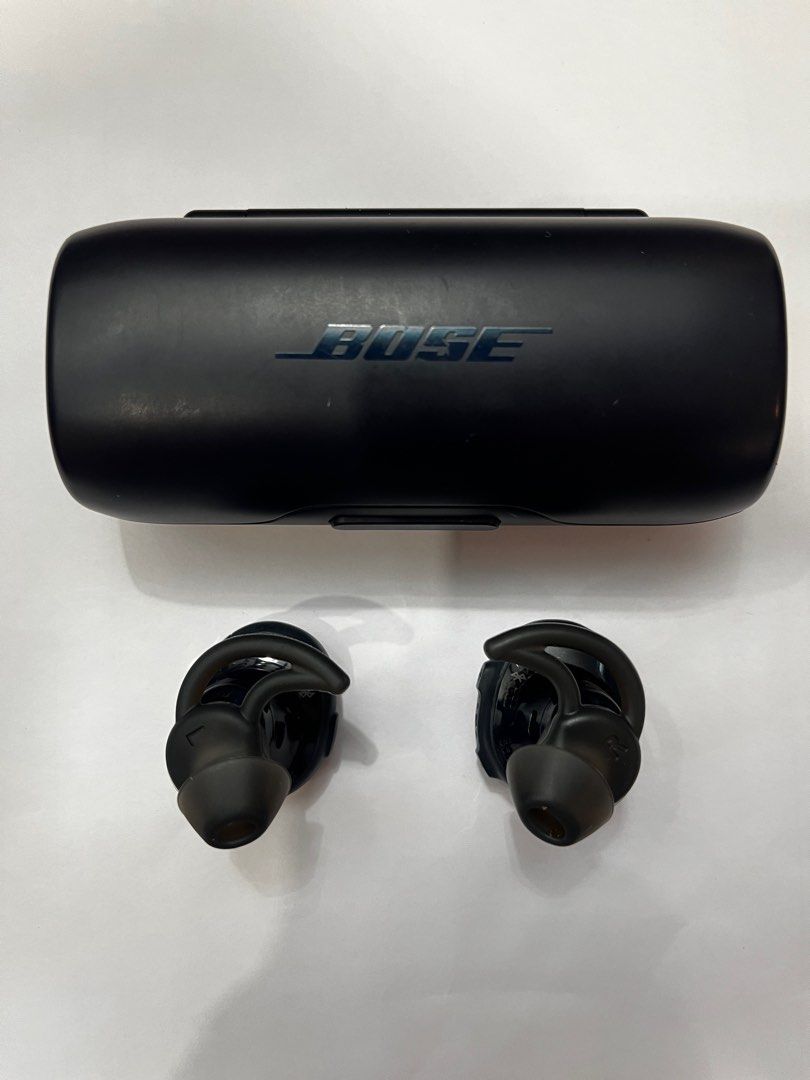 Bose hotsell tws 11