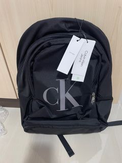 Calvin klein backpack singapore new arrivals