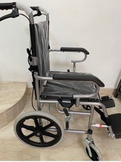 Brand new in box wheelchairs