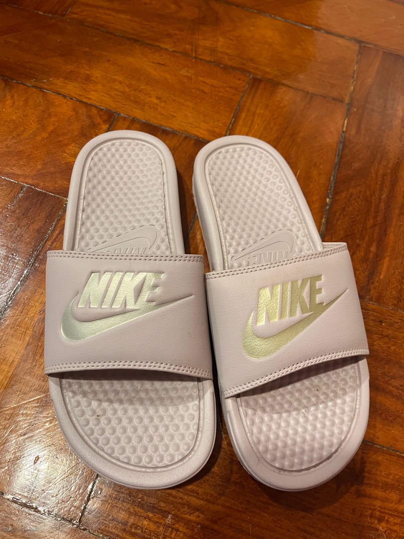 latest nike slides 2021