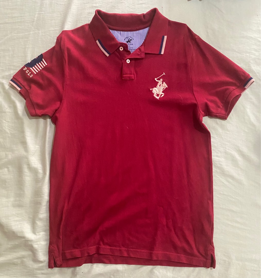 branded nike polo shirts
