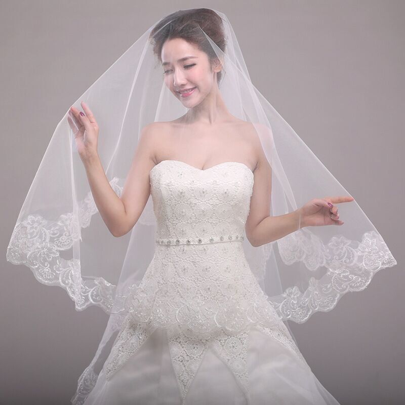 Clearance bridal veils store