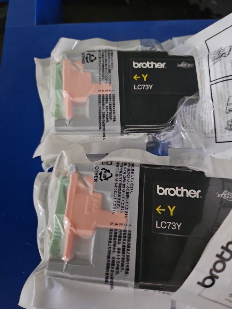 Brother Printer Ink Computers Tech Printers Scanners Copiers On Brother printer ink computers tech printers scanners copiers on