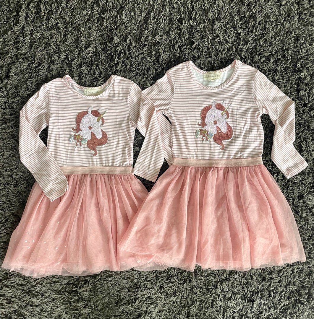 Btween unicorn dress 2025