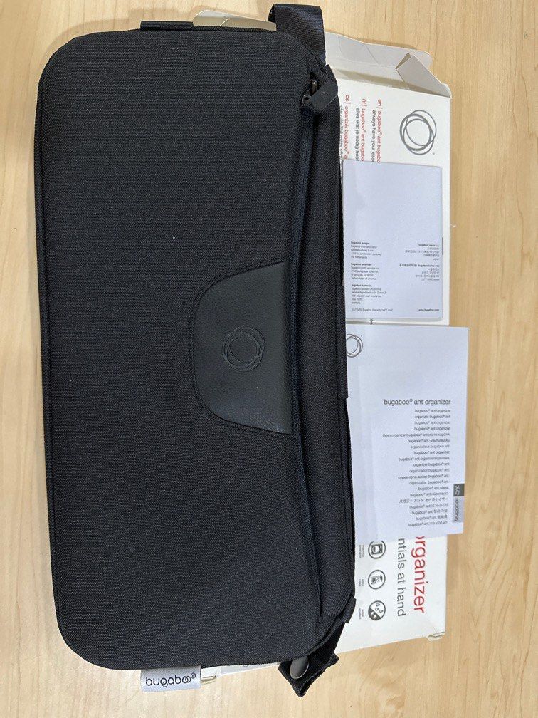 Bugaboo Ant Organizer Babies Kids Going Out Strollers on Carousell
