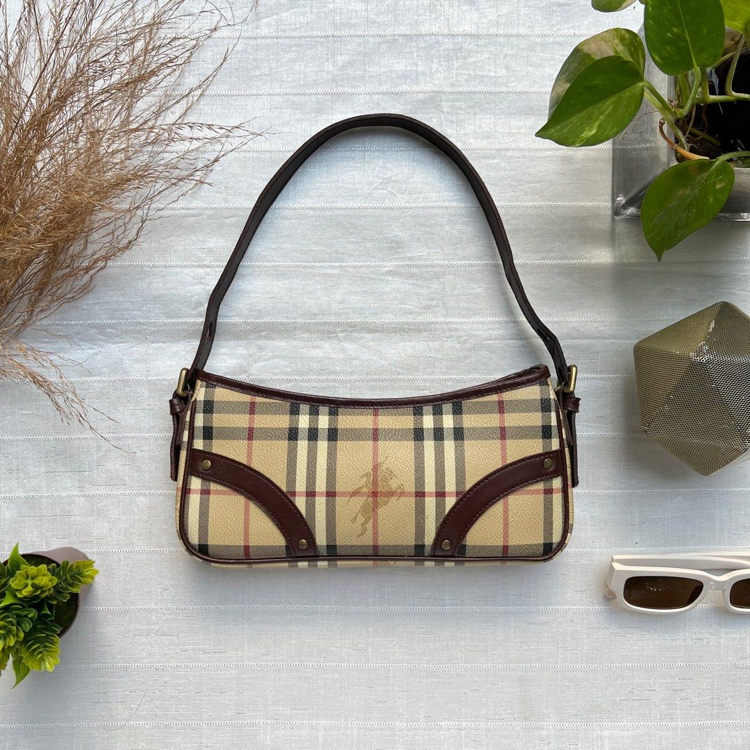 Burberry online pochette femme