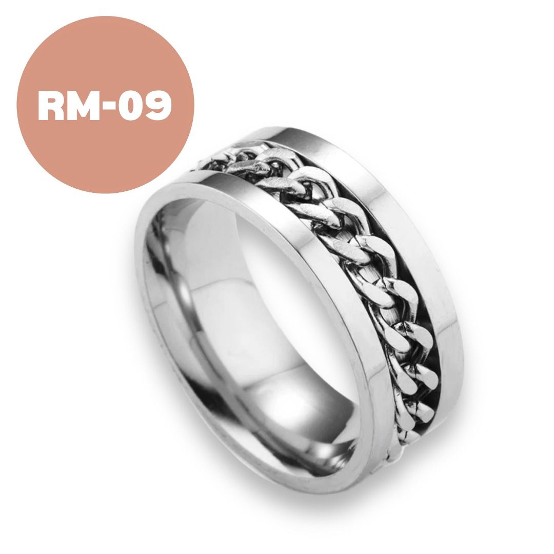 BUY 2 ANY ITEMS FREE DELIVERY MAILING Size 10 Full Silver