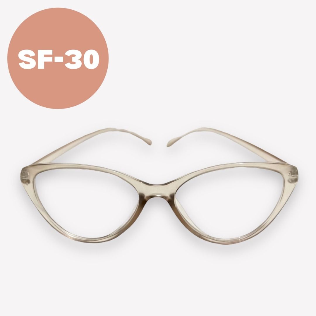 BUY 2 ANY ITEMS FREE DELIVERY MAILING Grey Transparent Fashion