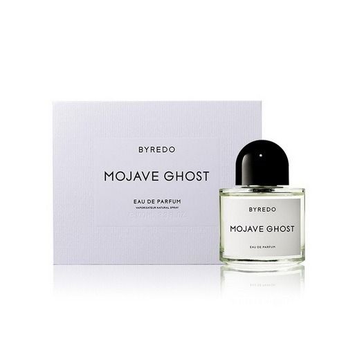 偽物 BYREDO MOJAVE GHOST 香水 50mL - 香水