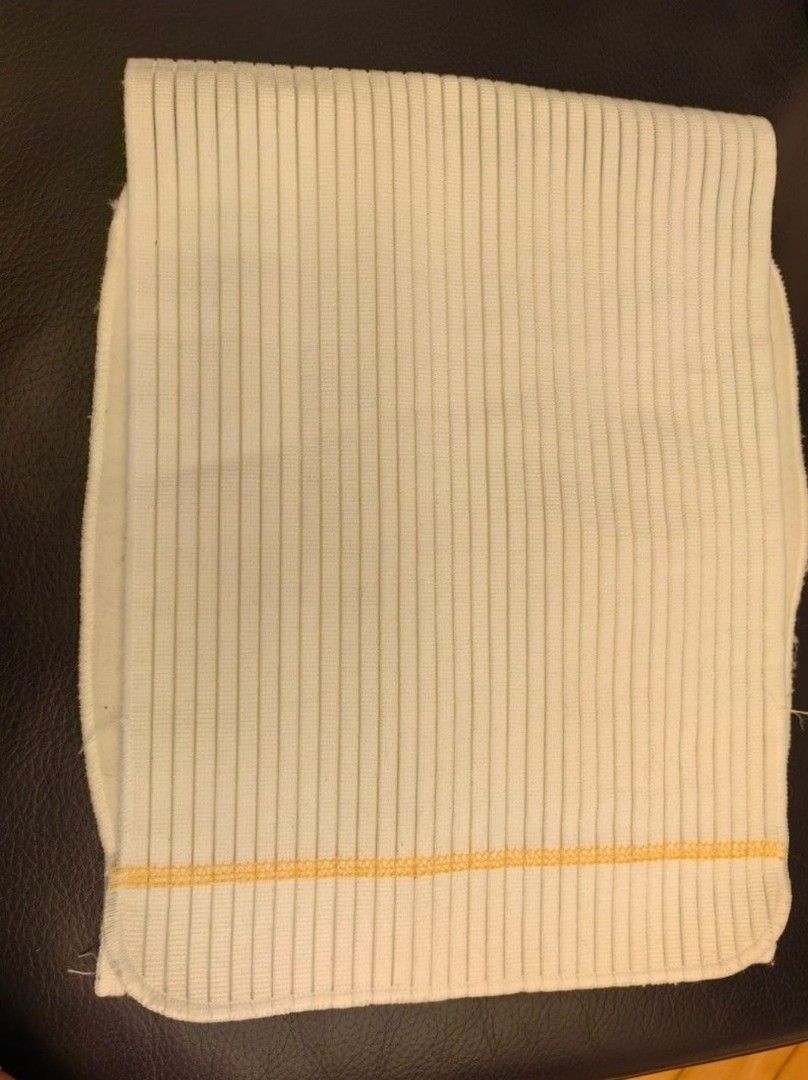 C section recovery belt carousell