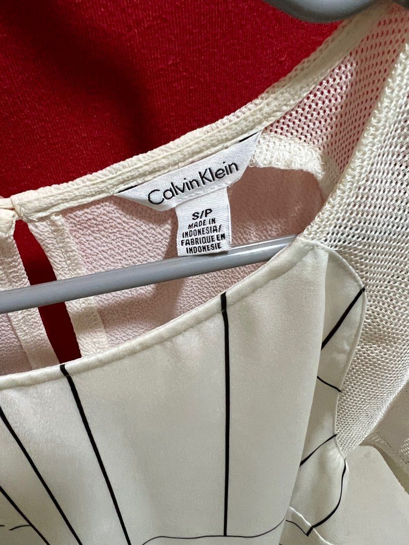 Calvin klein too online