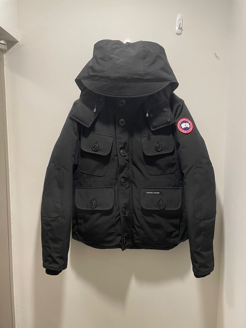 CANADA GOOSE 3801M