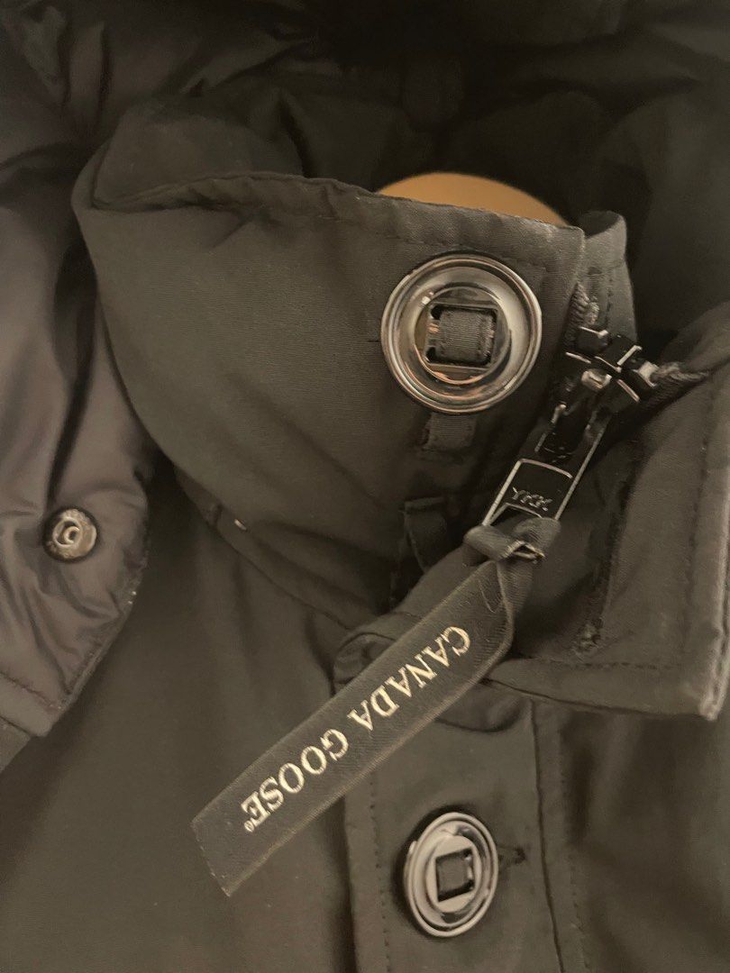 Canada goose shop 3801m
