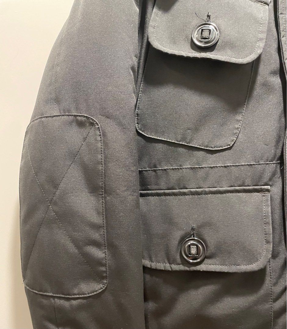 Canada hot sale goose 3801m