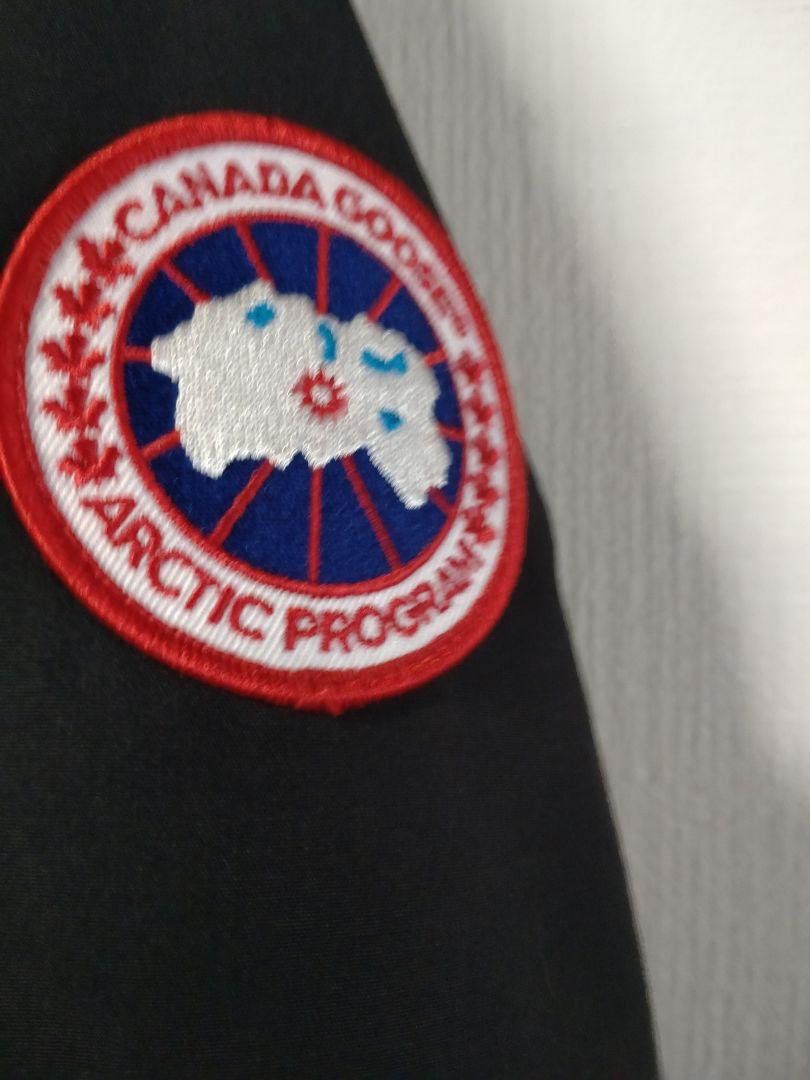 Canada cheap goose 5817m