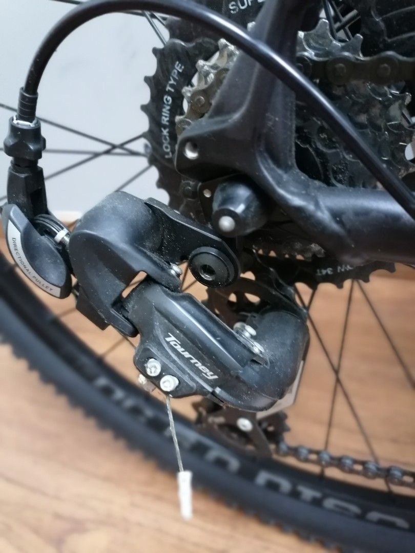 hero sprint next cycle