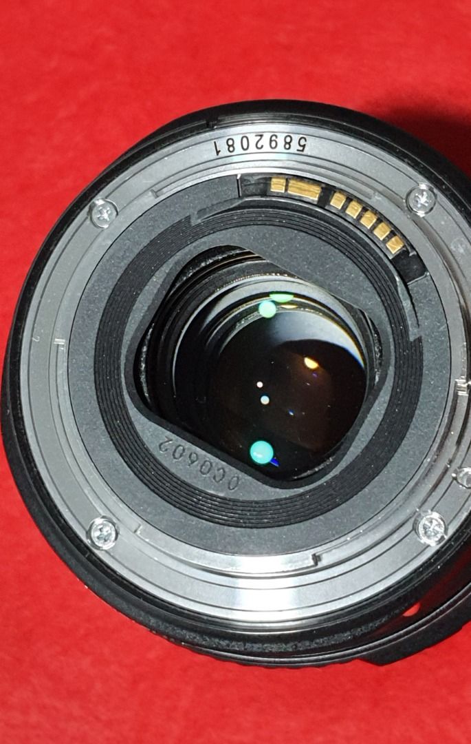 CANON 760D, Photography, Cameras on Carousell
