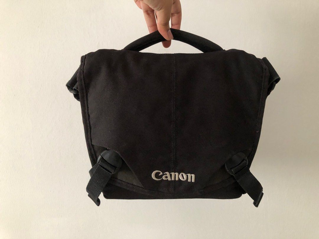 Crumpler camera bag best sale