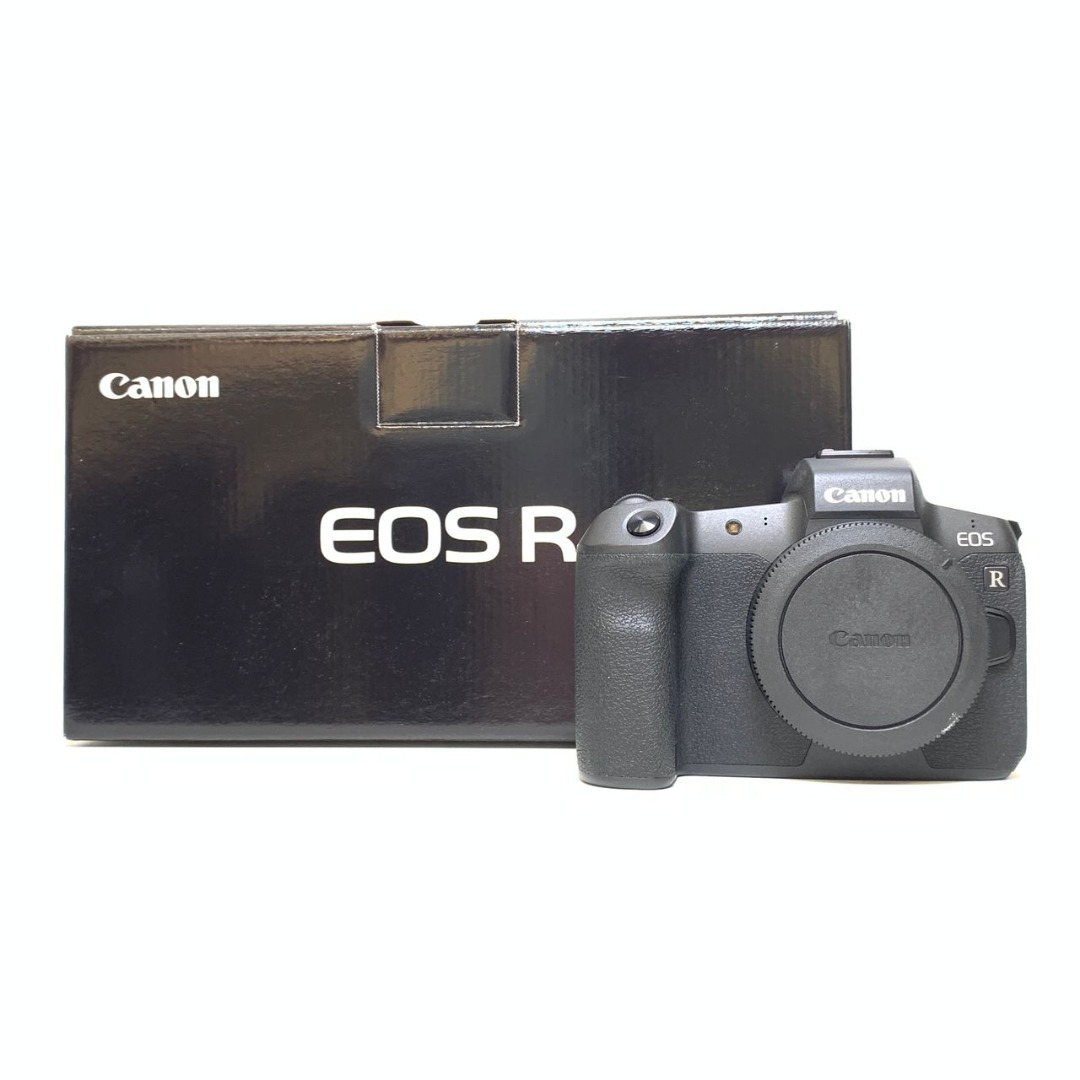 Canon EOS R EOSR Body (Warranty until 30 Nov 2025 , SC7K , 99New