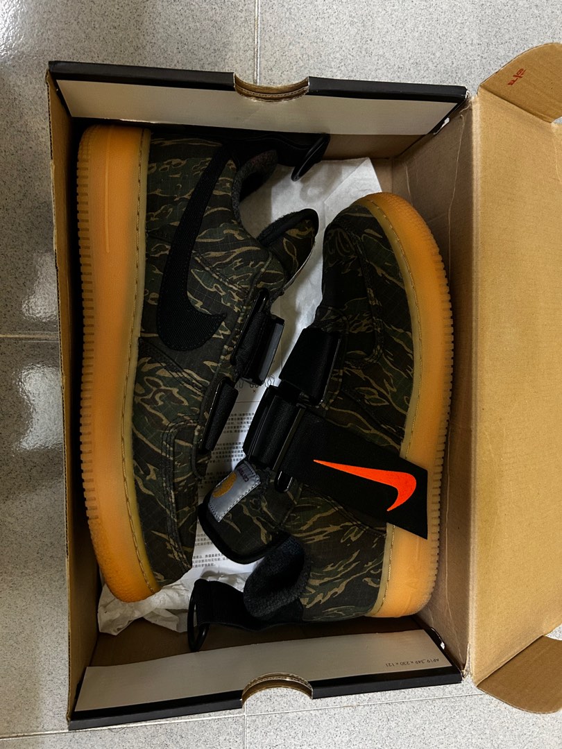 Carhartt nike af1 online