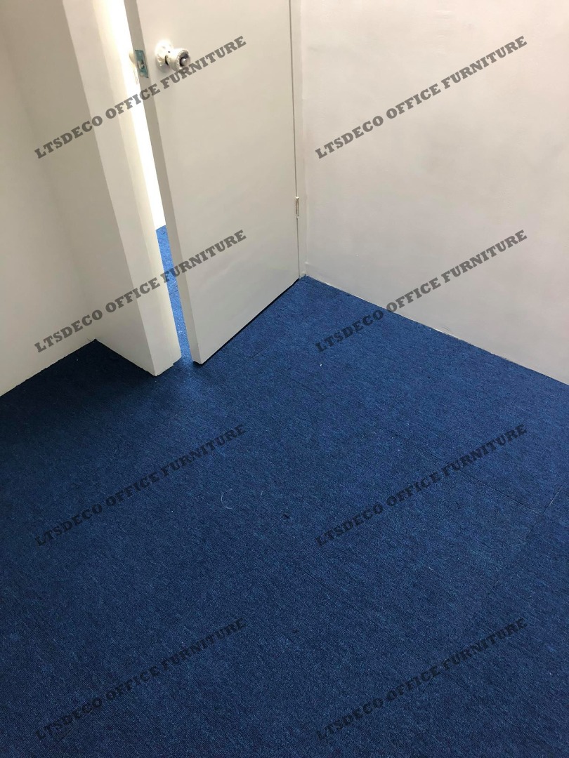 CARPET TILE OFFICE CUSTOMIZED OFFICE PARTITION AND FURNITURE, Furniture