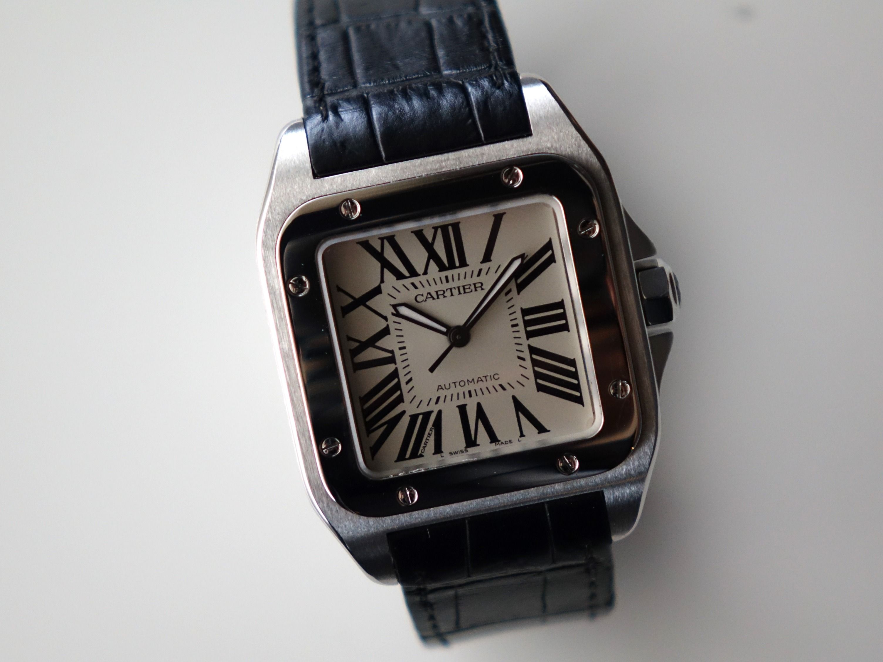 Cartier w20073x8 clearance
