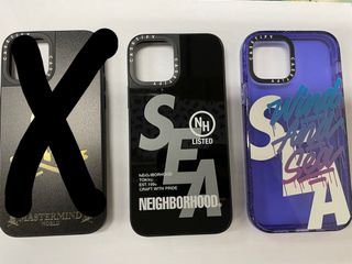 CASETiFY iPhone Case for iPhone 12/12 Pro