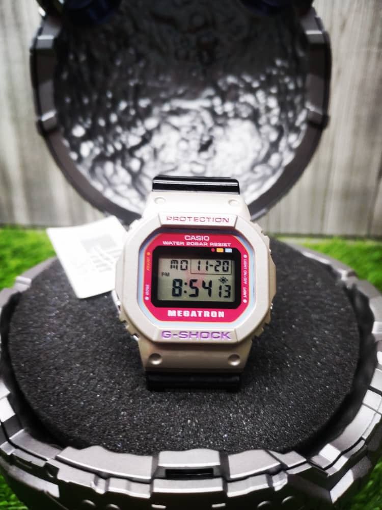Casio transformer new arrivals