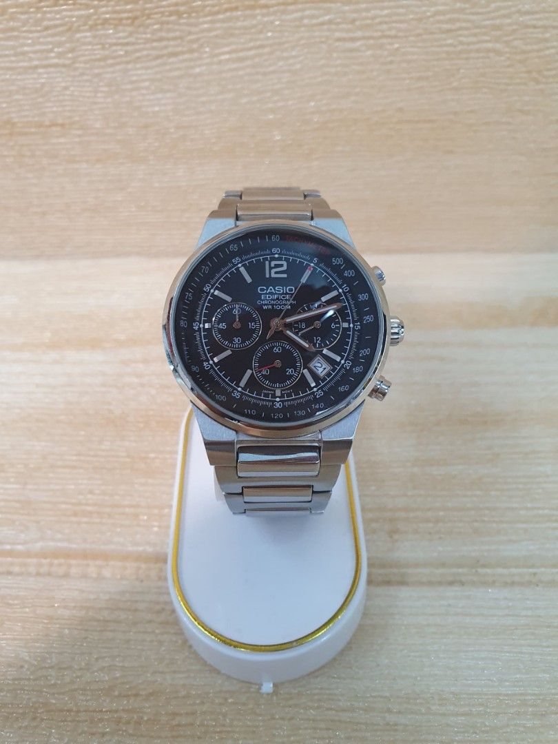 Casio edifice ef 500 hotsell dw