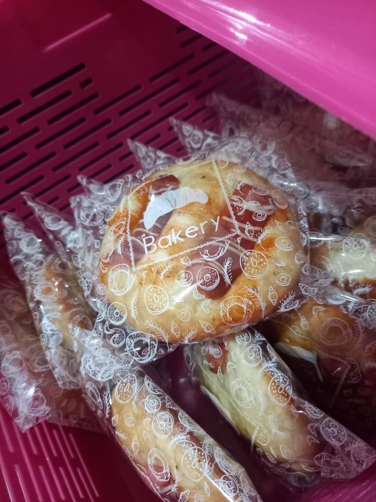 Banquet Roti Catering Roti Home Bake - Pelbagai Jenis Roti & Donut, Food & Drinks ...