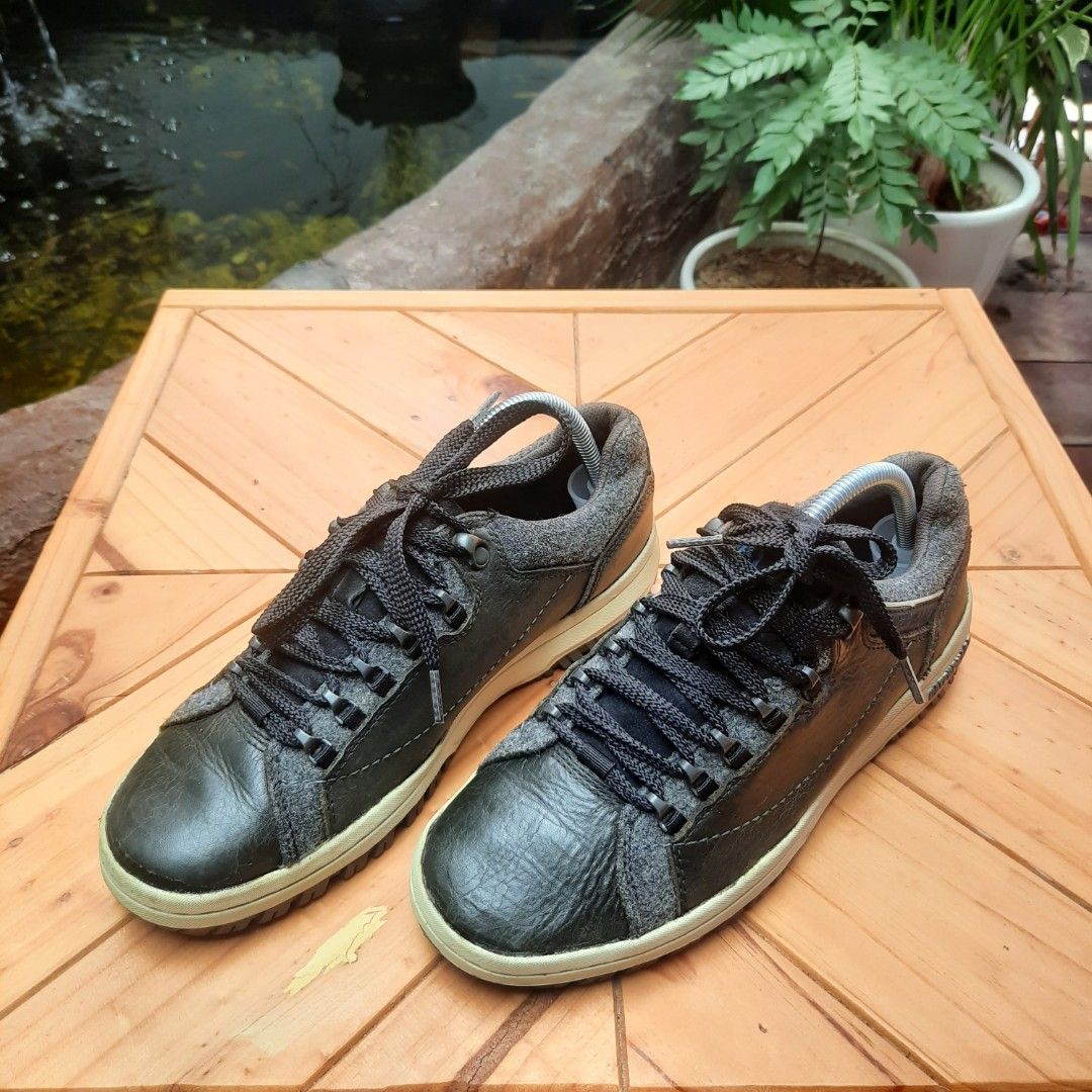 Caterpillar brode work sneaker sale