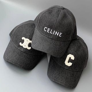 Celine Initiale Vintage cap • taking pre orders only