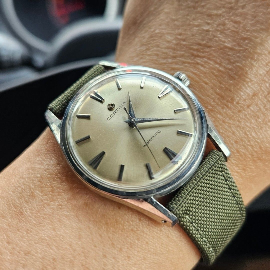Certina haq sales